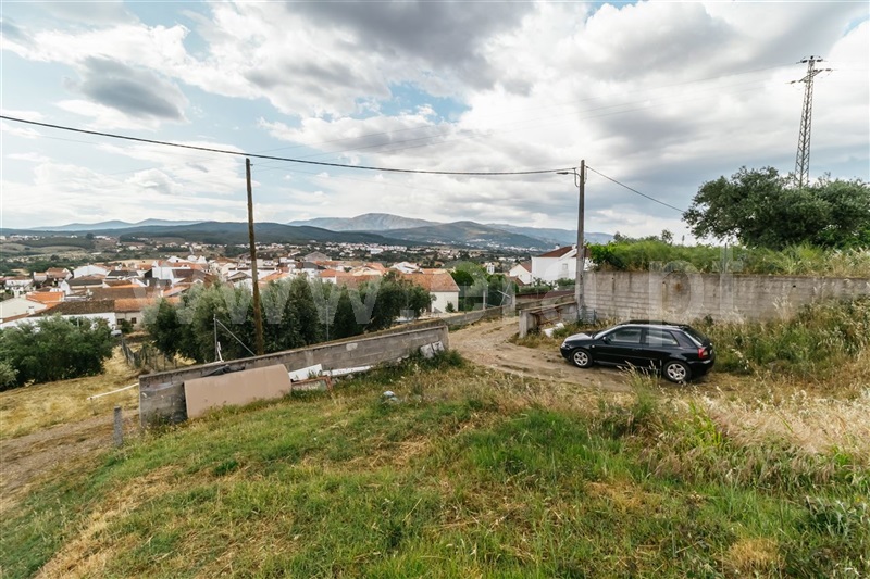 Terreno para Construção  com Urbano Fundão, Alcaria - 1224418 - 8