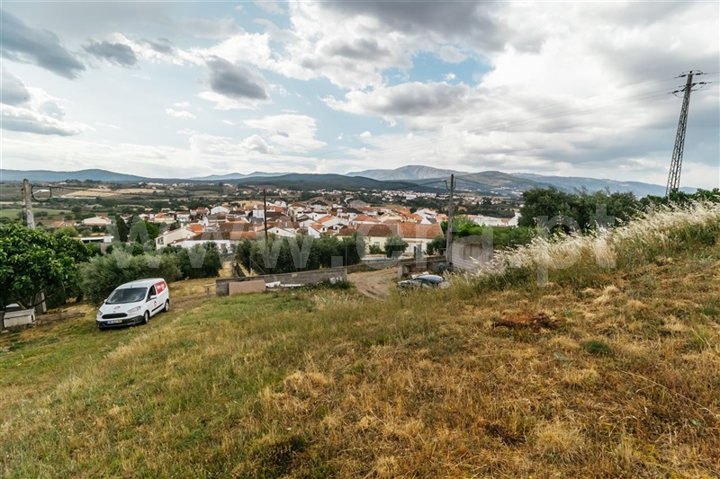 Terreno para Construção  com Urbano Fundão, Alcaria - 1224418 - 9