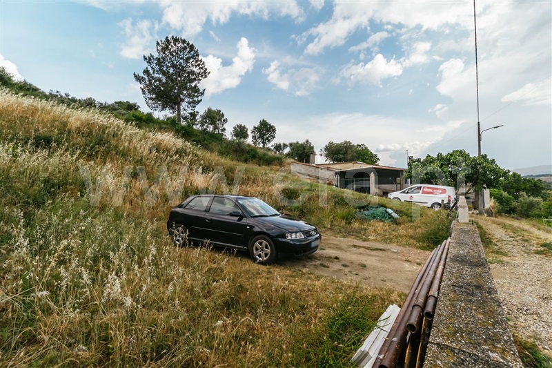 Terreno para Construção  com Urbano Fundão, Alcaria - 1224418 - 14