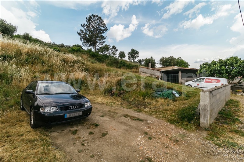 Terreno para Construção  com Urbano Fundão, Alcaria - 1224418 - 16
