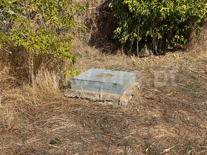 Terreno para Construção  Fundão, Fundão - 1512777 - 1