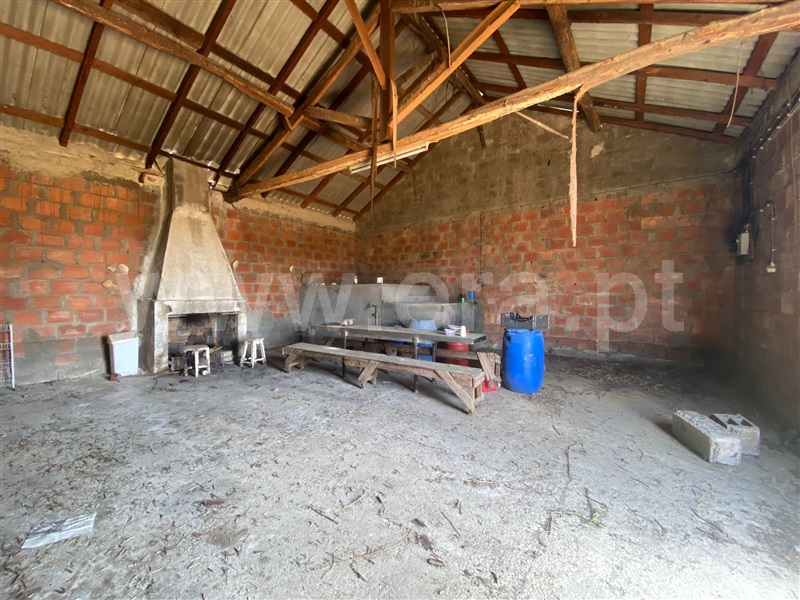 Terreno para Construção  Fundão, Orca - 1490510 - 5