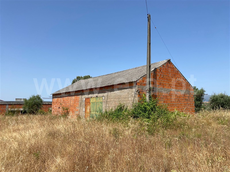 Terreno para Construção / Fundão, Orca