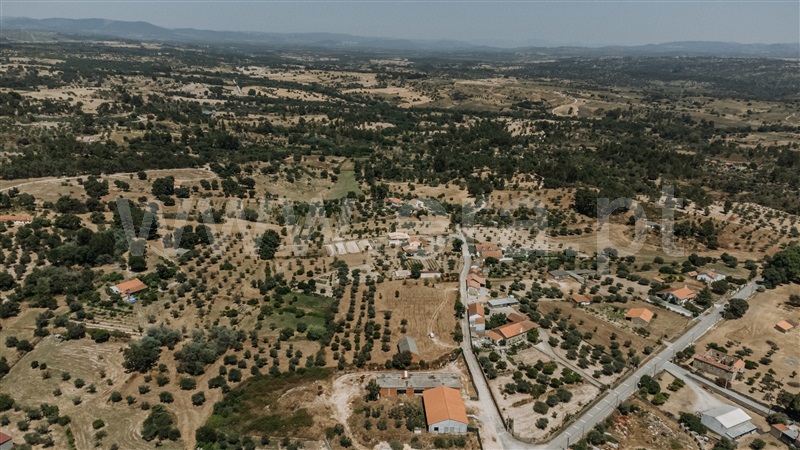 Terreno para Construção  Fundão, Orca - 1490510 - 5