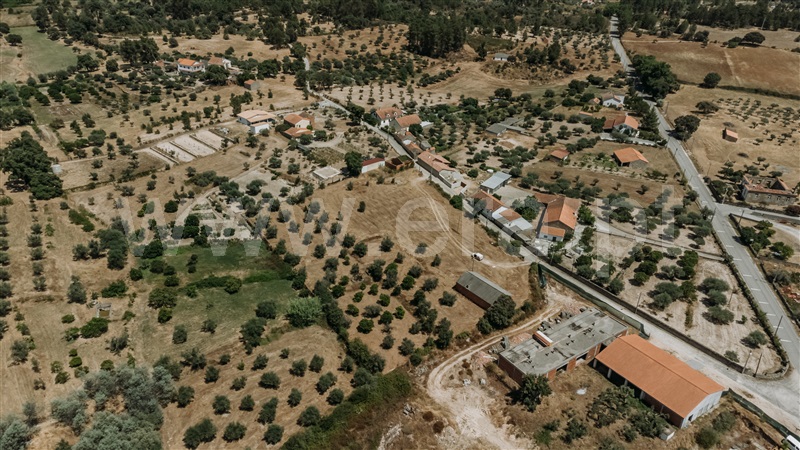 Terreno para Construção  Fundão, Orca - 1490510 - 7