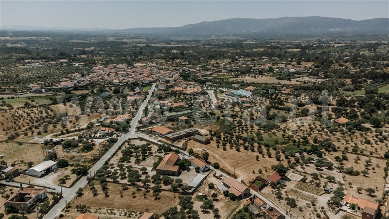 Terreno para Construção  Fundão, Orca - 1490510 - 9