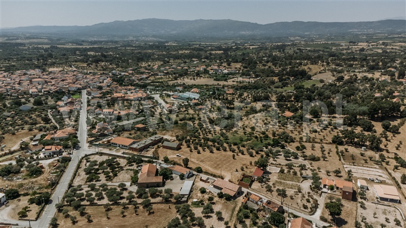Terreno para Construção  Fundão, Orca - 1490510 - 10