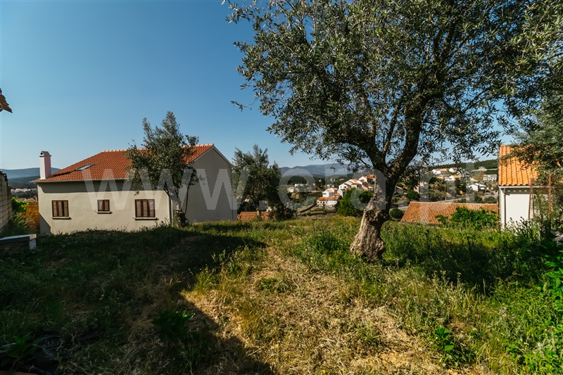 Terreno para Construção  Fundão, Silvares - 1327076 - 9