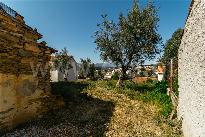 Terreno para Construção  Fundão, Silvares - 1327076 - 11