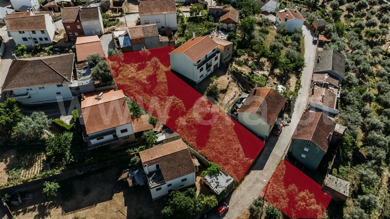 Terreno para Construção  Fundão, Silvares - 1327076 - 16