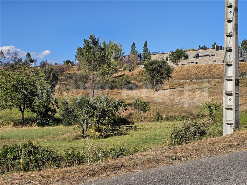 Terreno para Construção / Fundão, Silvares