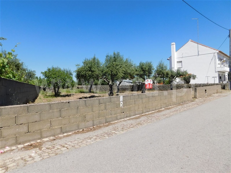 Terreno para Construção / Fundão, Soalheira