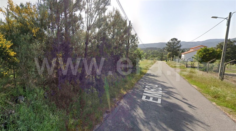 Terreno para Construção / Fundão, Soalheira
