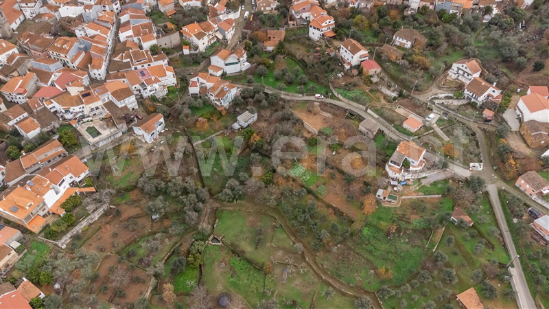Terreno para Construção / Fundão, Souto da Casa