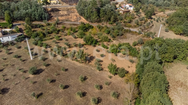 Terreno para Construção / Fundão, Souto da Casa