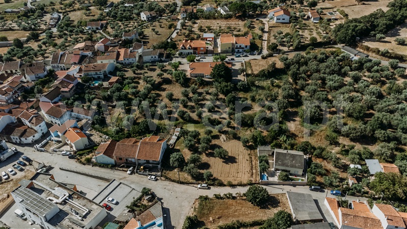 Terreno para Construção  Fundão, Telhado - 1428422 - 6