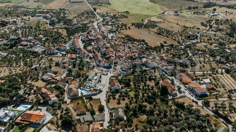 Terreno para Construção  Fundão, Telhado - 1428422 - 7