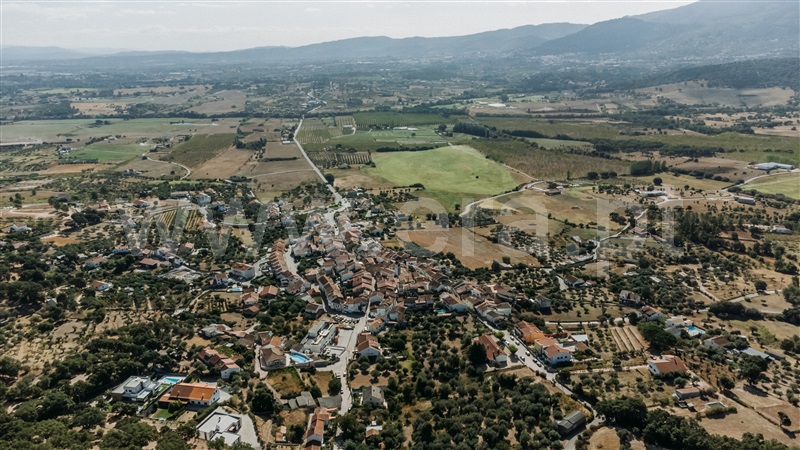 Terreno para Construção  Fundão, Telhado - 1428422 - 8