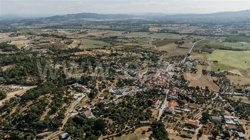 Terreno para Construção  Fundão, Telhado - 1428422 - 9