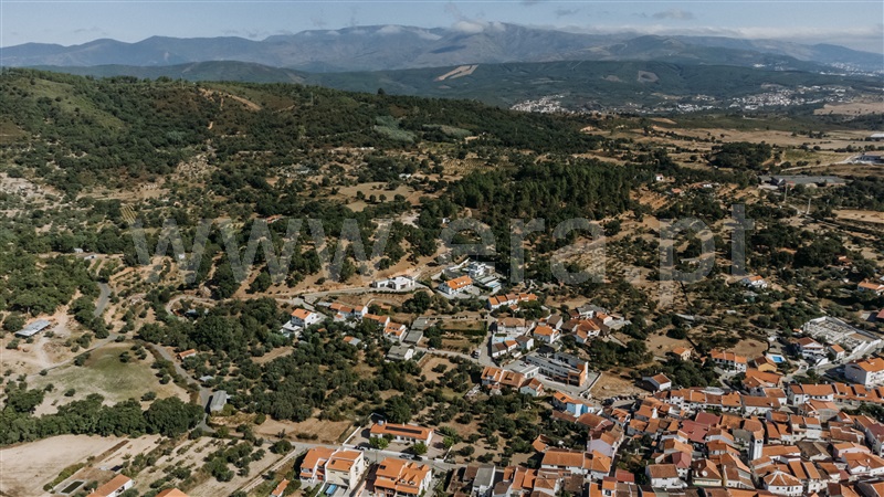 Terreno para Construção  Fundão, Telhado - 1428422 - 10