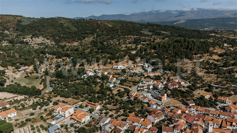 Terreno para Construção  Fundão, Telhado - 1428422 - 11