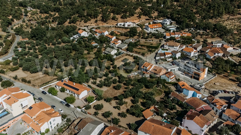 Terreno para Construção  Fundão, Telhado - 1428422 - 12