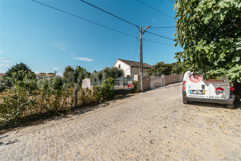 Terreno para Construção  Fundão, Telhado - 1428422 - 14