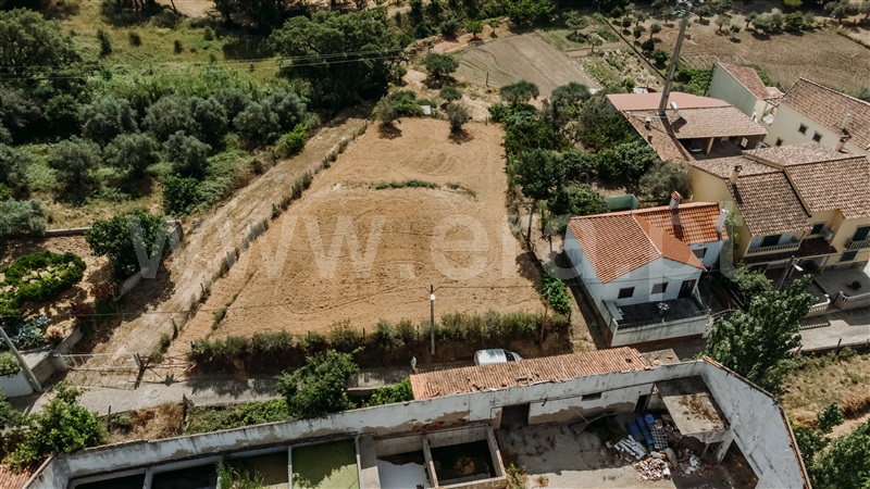 Terreno para Construção  Fundão, Vale Prazeres - 1482832 - 3