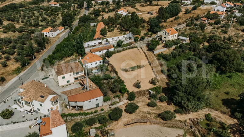 Terreno para Construção  Fundão, Vale Prazeres - 1482832 - 5