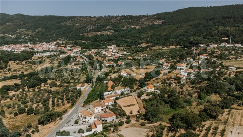 Terreno para Construção  Fundão, Vale Prazeres - 1482832 - 6