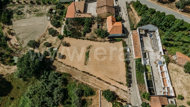 Terreno para Construção / Fundão, Vale Prazeres