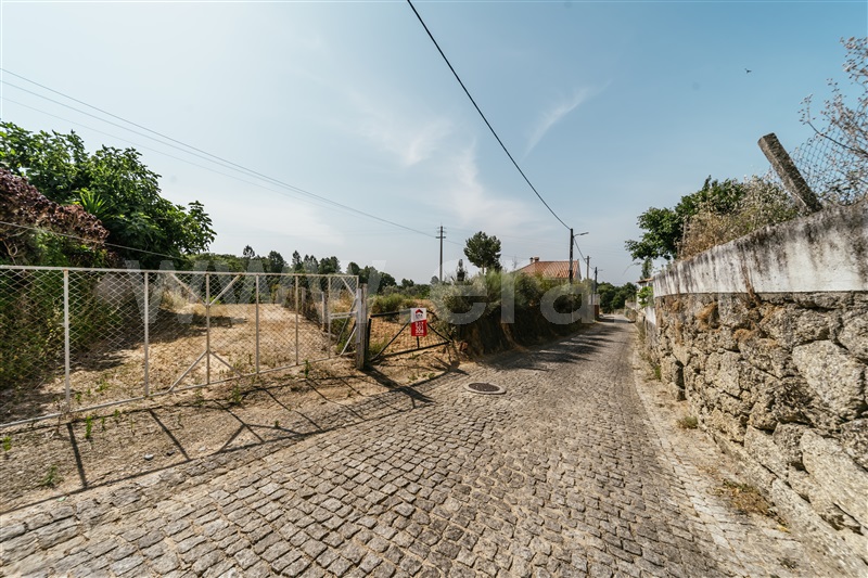 Terreno para Construção  Fundão, Vale Prazeres - 1482832 - 11
