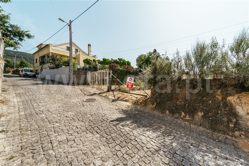 Terreno para Construção  Fundão, Vale Prazeres - 1482832 - 13