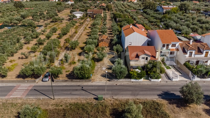 Terreno para Construção / Fundão, Valverde