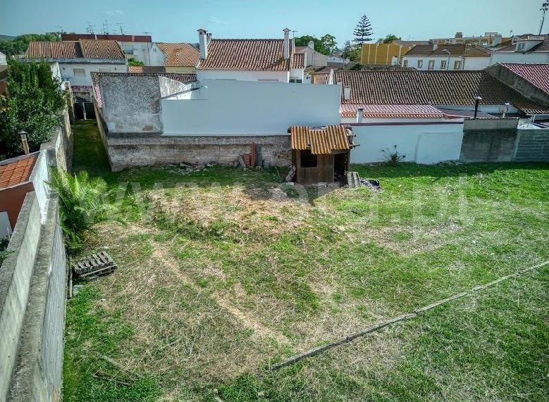 Terreno para Construção  Golegã - 1364836 - 2