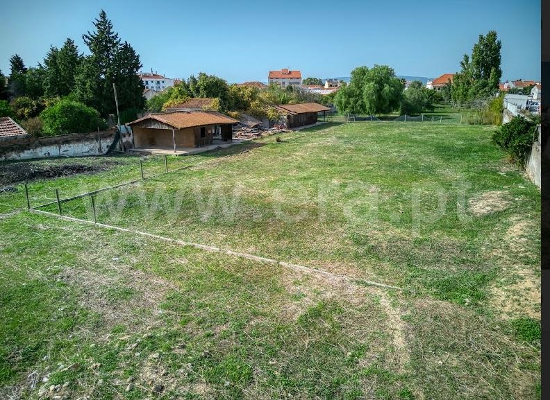 Terreno para Construção  Golegã - 1364836 - 3