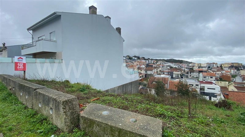 Terreno para Construção / Gondomar, Baguim do Monte - Missilva