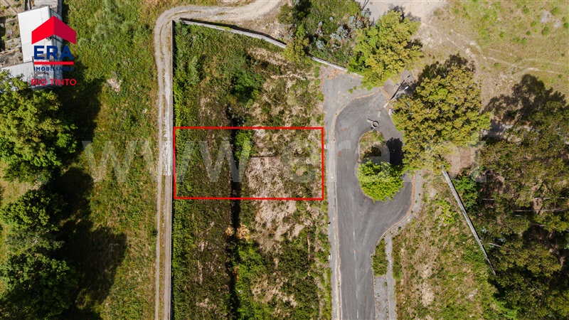 Terreno para Construção / Gondomar, Baguim do Monte (Rio Tinto)