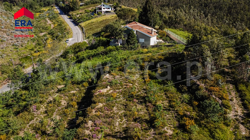 Terreno para Construção  Gondomar, Covelo - 1401229 - 5
