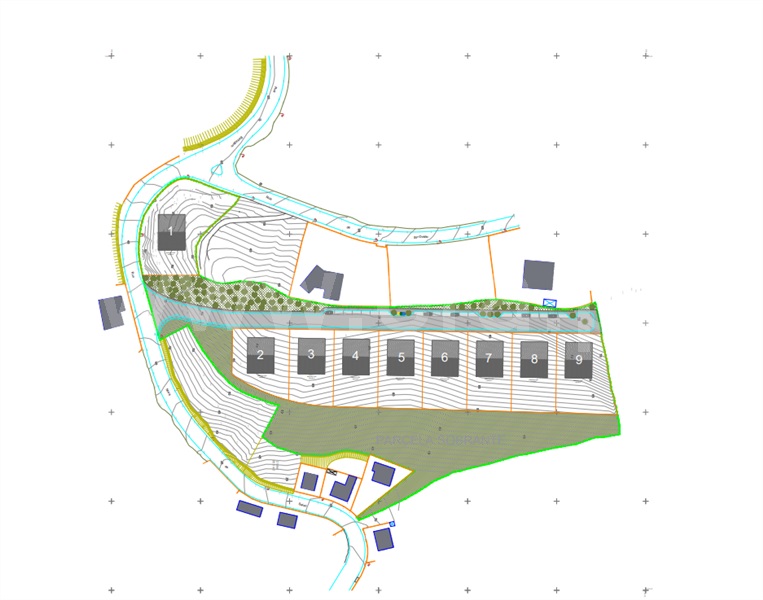 Terreno para Construção  Gondomar, Covelo - 1401229 - 26