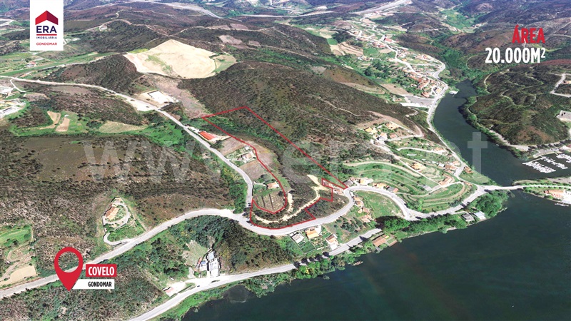 Terreno para Construção / Gondomar, Covelo