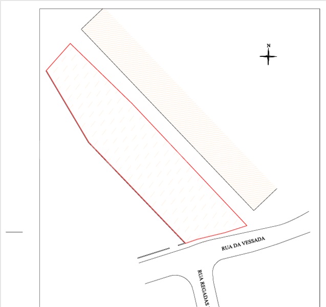 Terreno para Construção  Gondomar, Fânzeres e São Pedro da Cova - 1483119 - 3