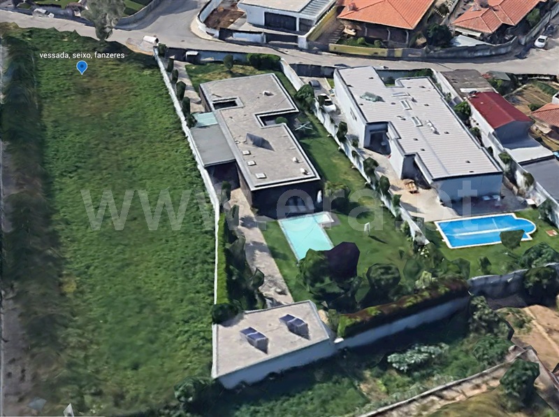 Terreno para Construção  Gondomar, Fânzeres e São Pedro da Cova - 1483119 - 4