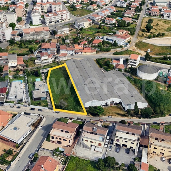 Terreno para Construção / Gondomar, Fânzeres e São Pedro da Cova