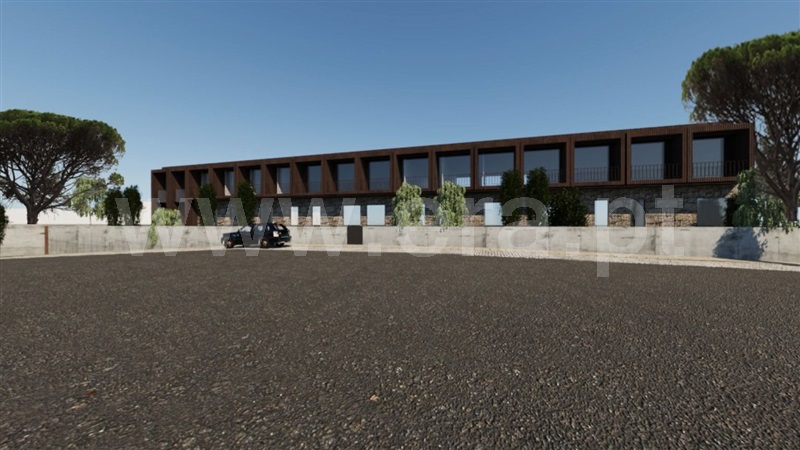 Terreno para Construção / Gondomar, Fânzeres e São Pedro da Cova
