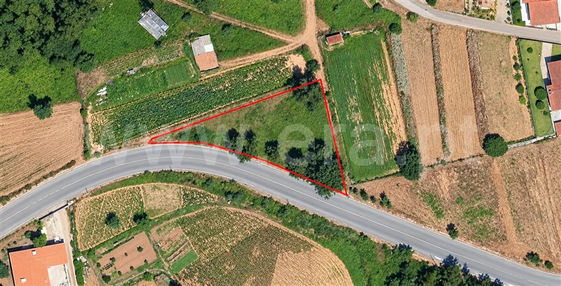 Terreno para Construção / Gondomar, Foz do Sousa e Covelo