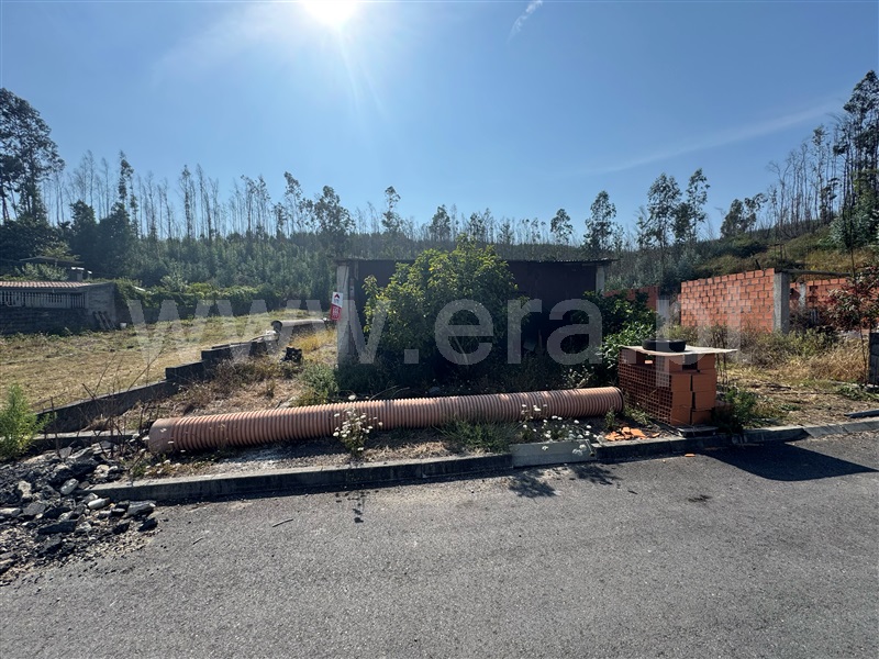 Terreno para Construção  Gondomar, Foz do Sousa - 1496452 - 6