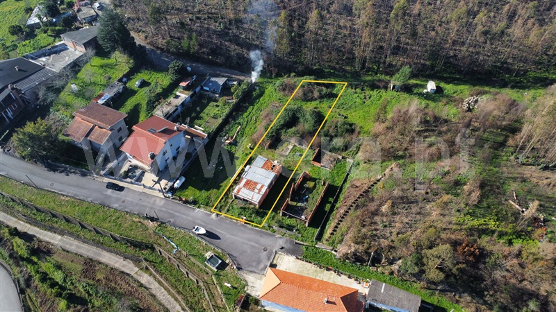 Terreno para Construção  Gondomar, Foz do Sousa - 1496452 - 8