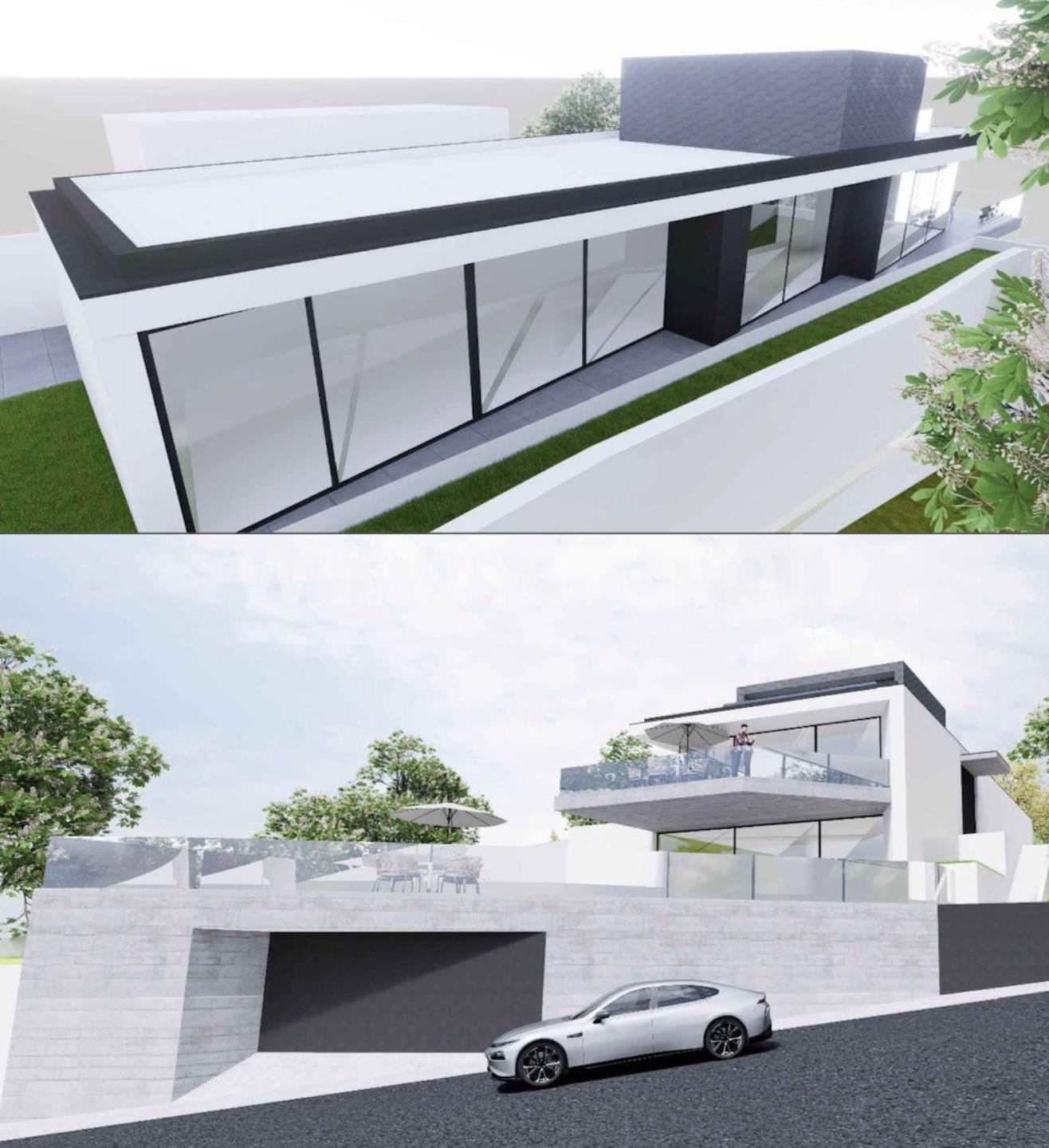 Land for sale in Gondomar, Portugal — €130,000