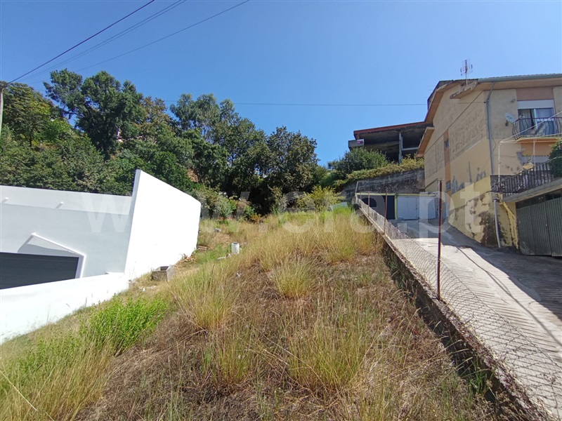 Terreno para Construção  Gondomar, Gondomar (São Cosme), Valbom e Jovim - 1502003 - 3